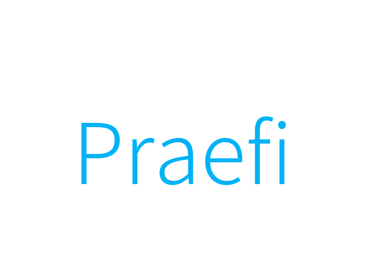 Praefi