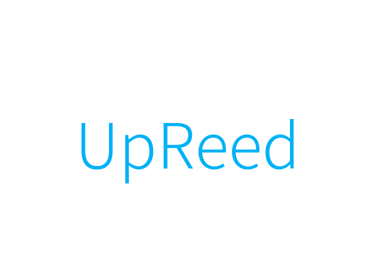 UpReed