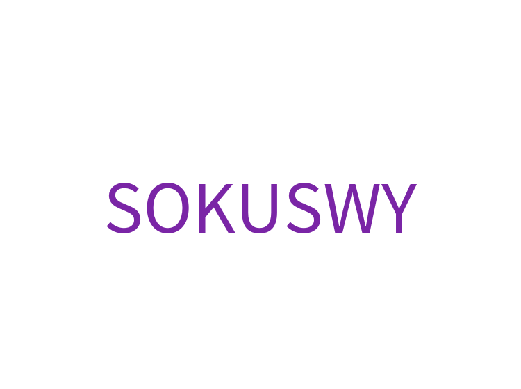 SOKUSWY