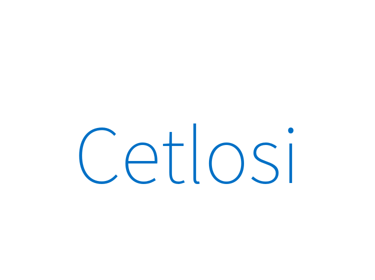 Cetlosi