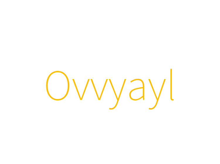 Ovvyayl