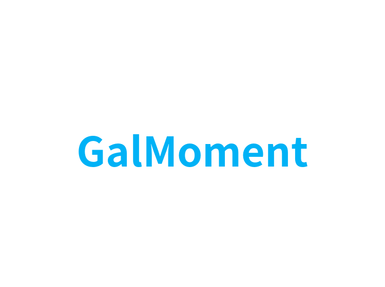 GalMoment