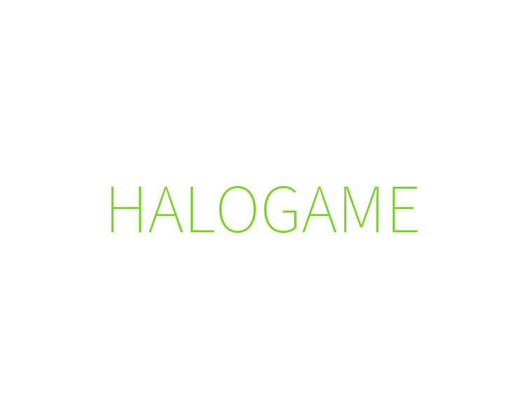 HALOGAME