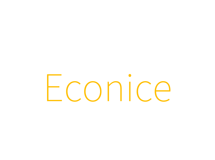 Econice