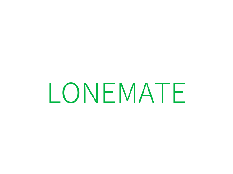 LONEMATE