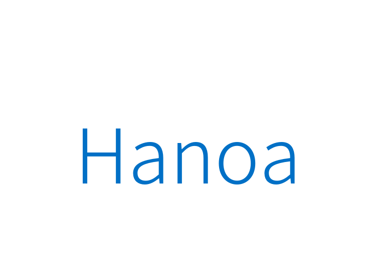 Hanoa