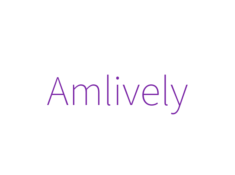 Amlively