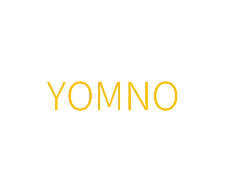 YOMNO 