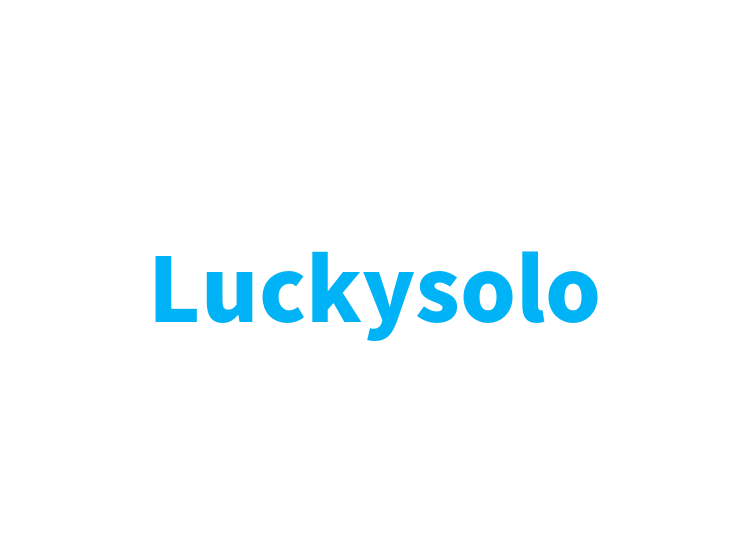 Luckysolo