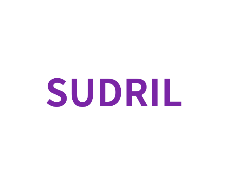 SUDRIL