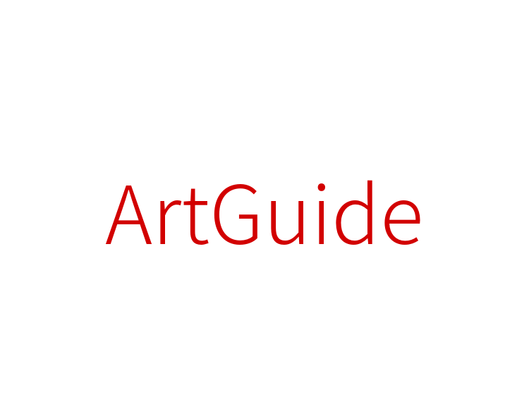 ArtGuide