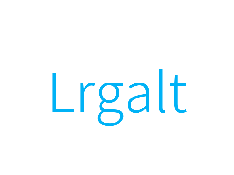 Lrgalt