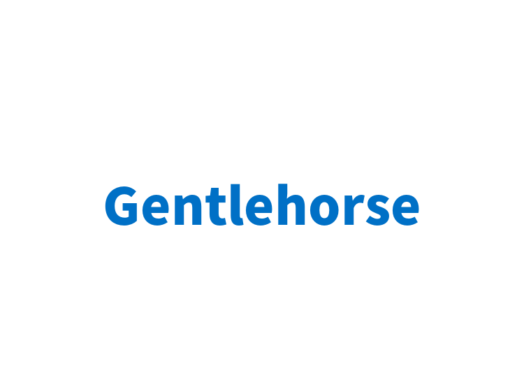 Gentlehorse