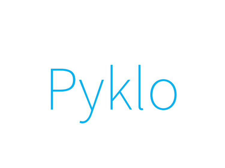 Pyklo