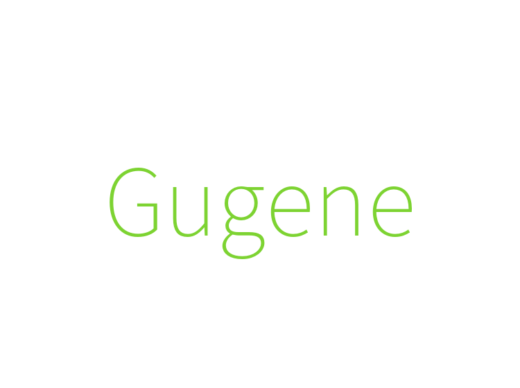 Gugene