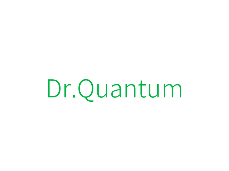 Dr.Quantum