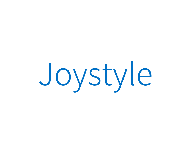 Joystyle