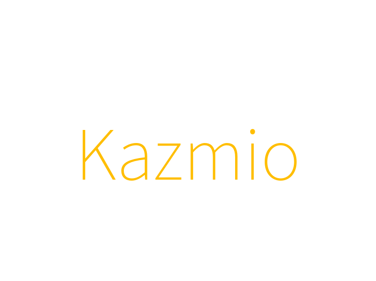Kazmio