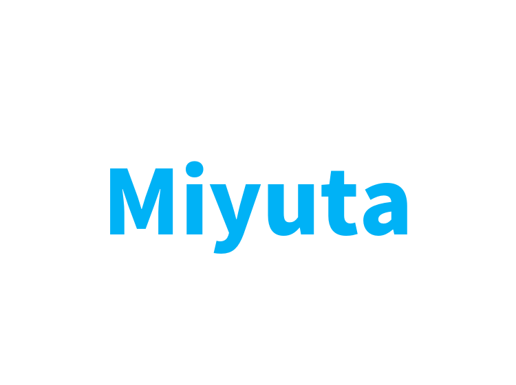 Miyuta