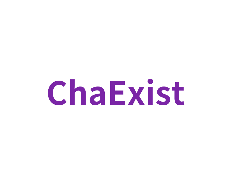 ChaExist