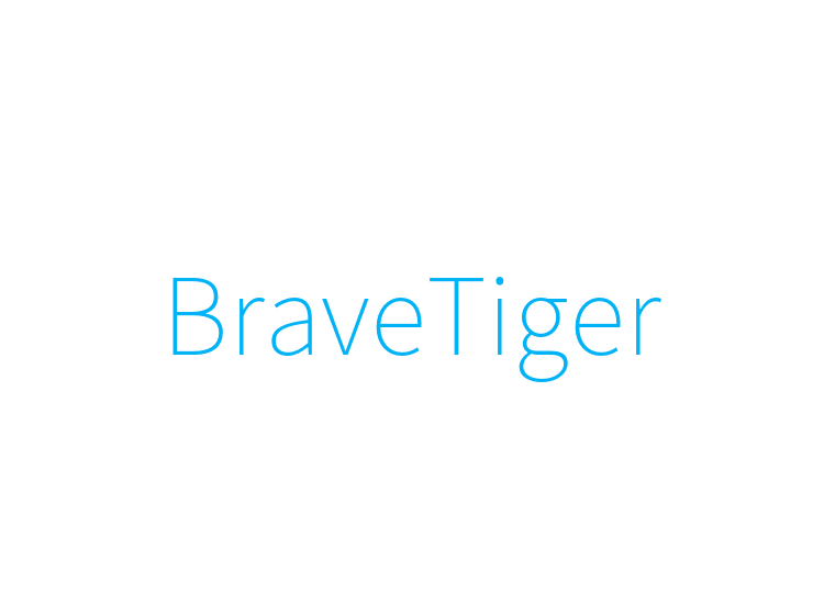 BraveTiger