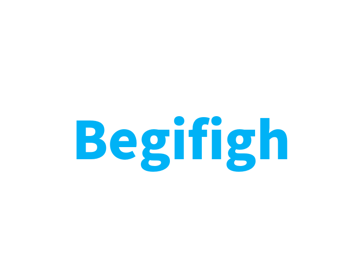 Begifigh