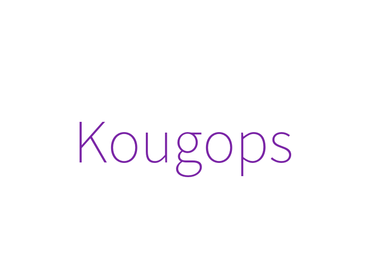 Kougops