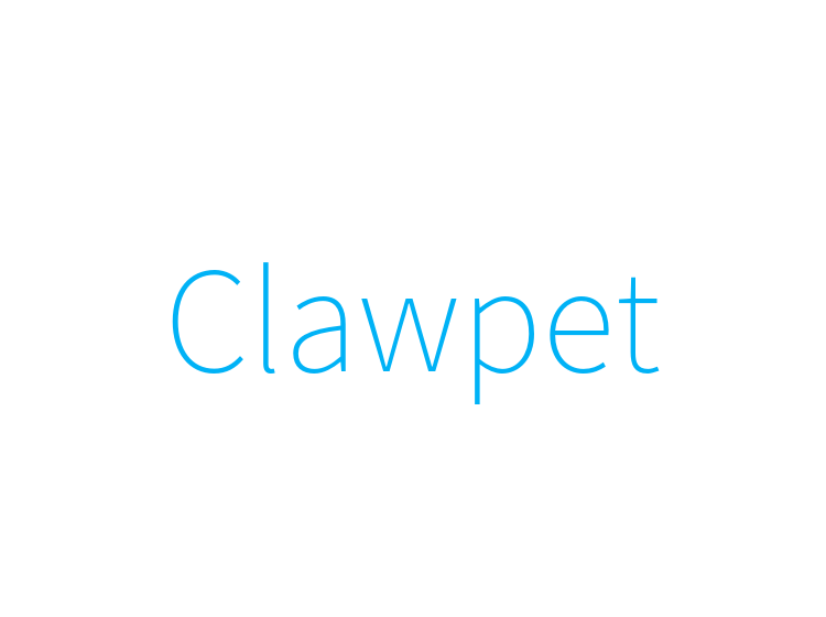 Clawpet