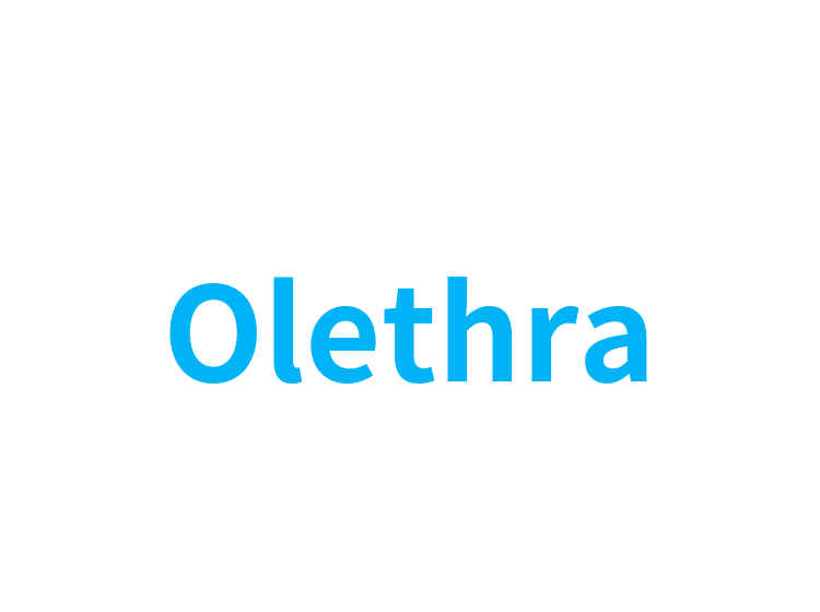 Olethra