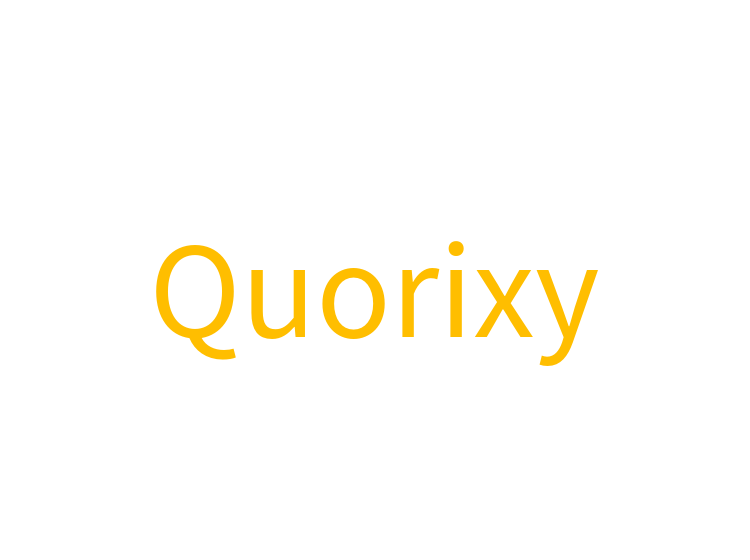 Quorixy