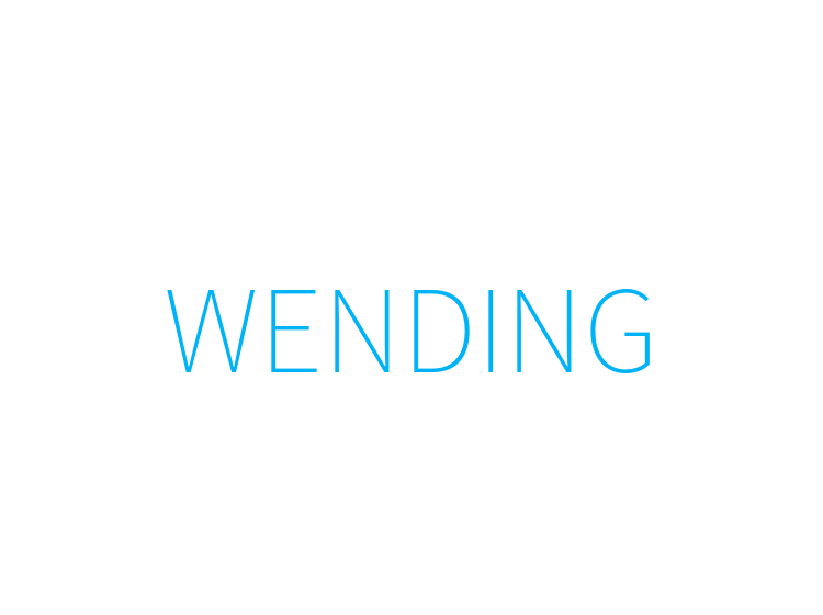 WENDING