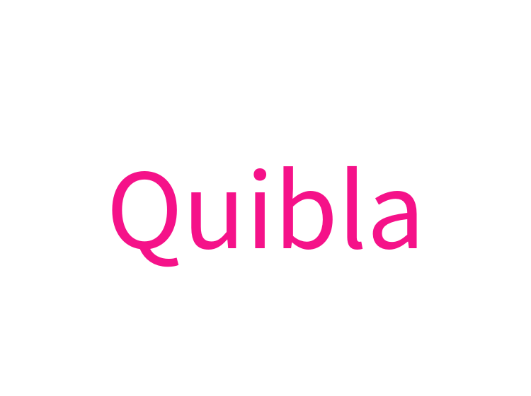 Quibla