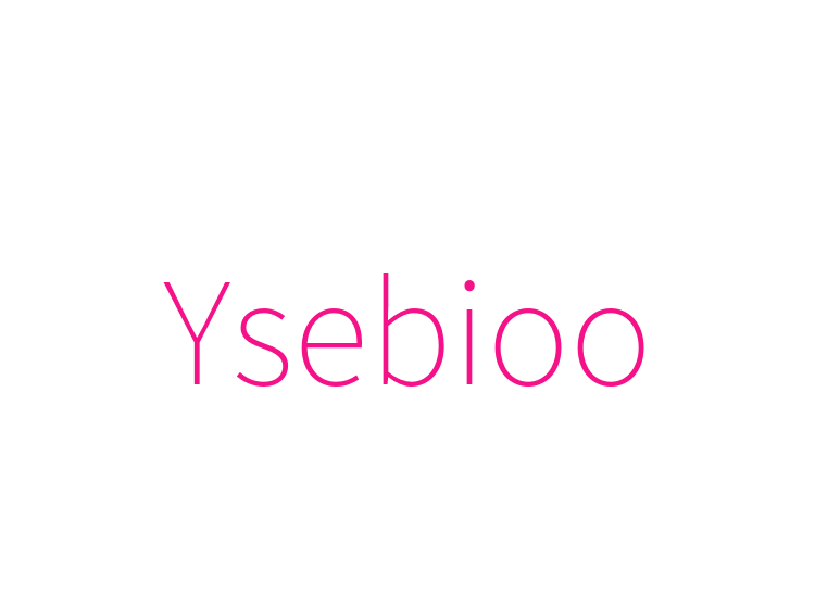 Ysebioo