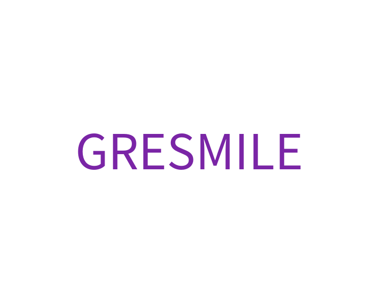 GRESMILE