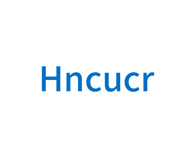Hncucr