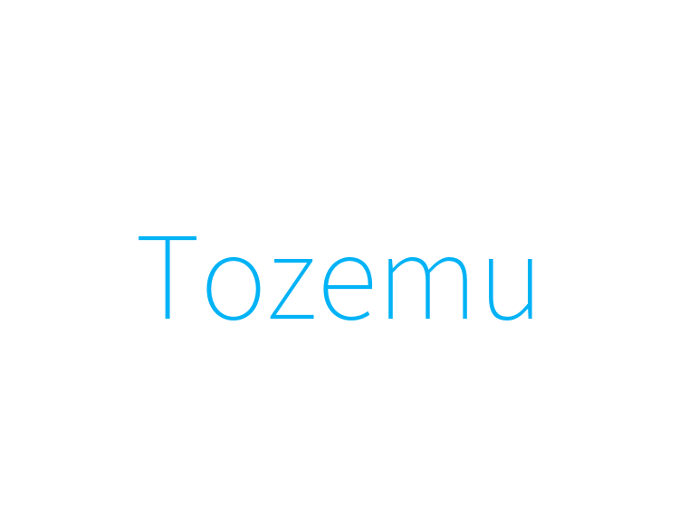 Tozemu