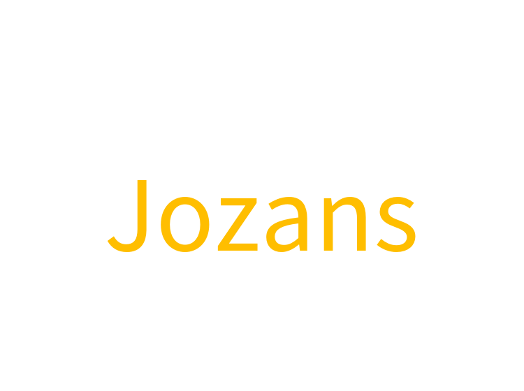 Jozans