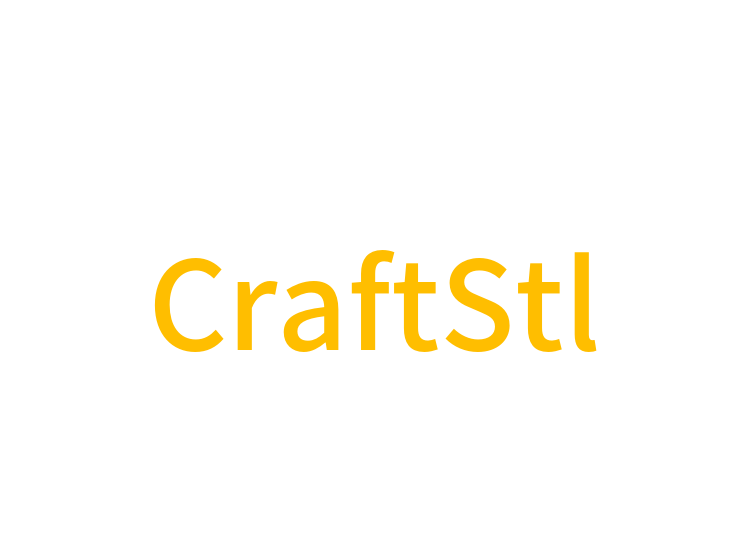 CraftStl