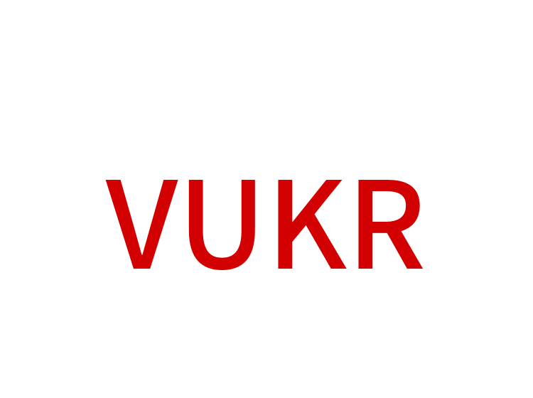 VUKR