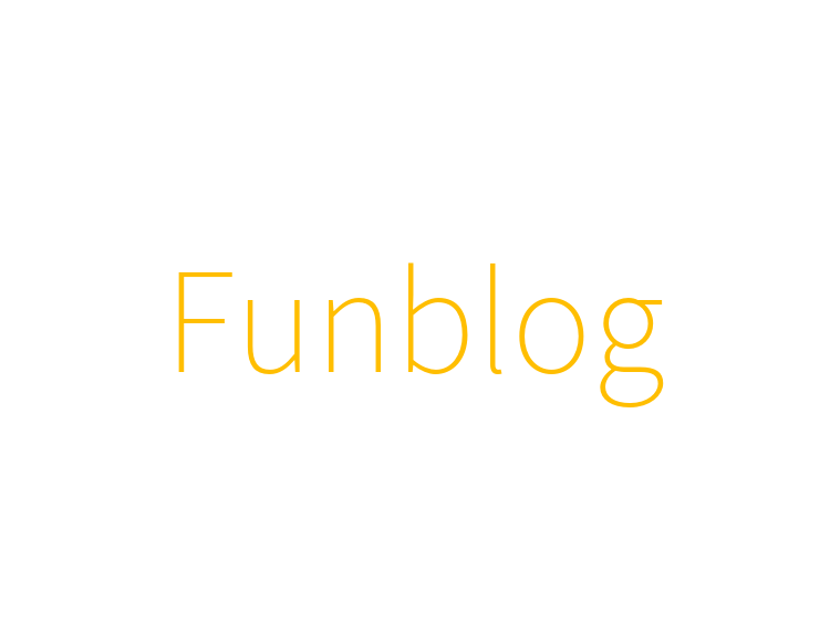 Funblog