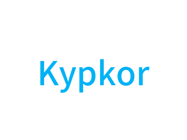 Kypkor