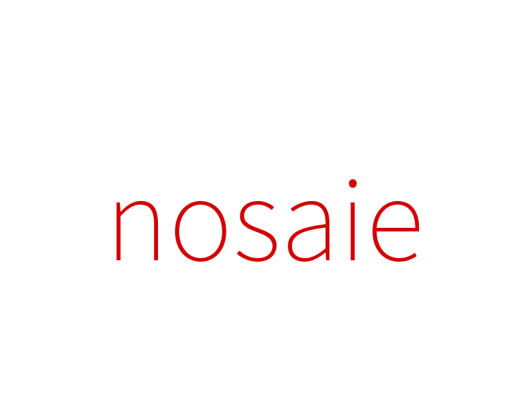 nosaie