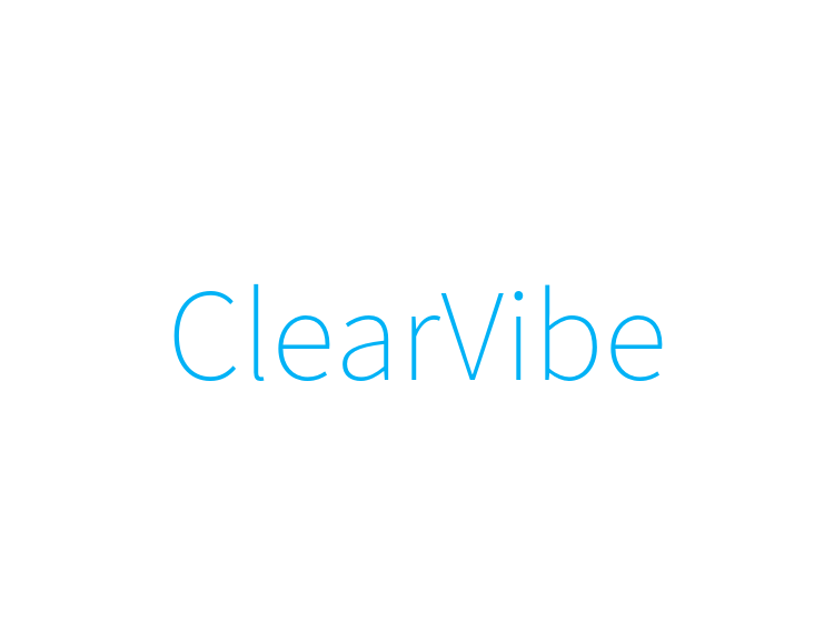 ClearVibe