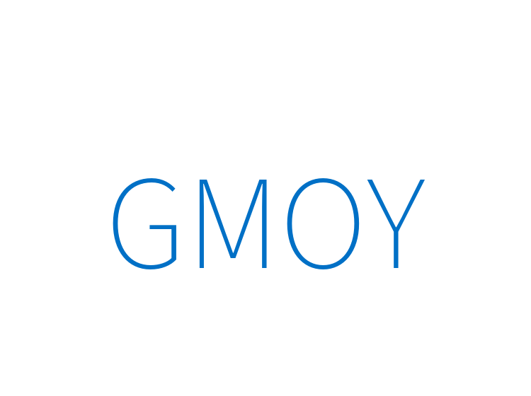 GMOY