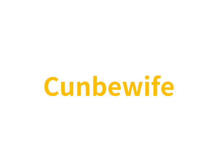 Cunbewife