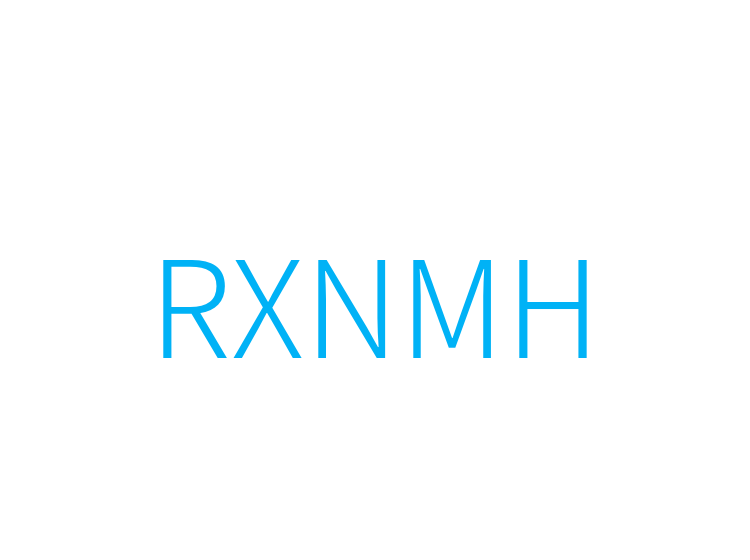 RXNMH