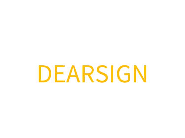 DEARSIGN
