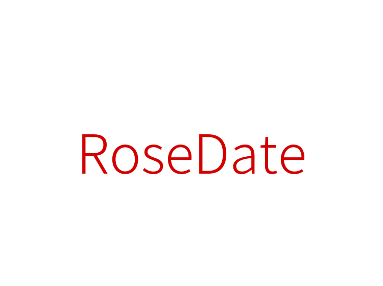 RoseDate