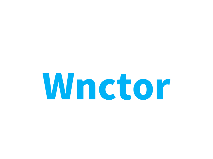 Wnctor
