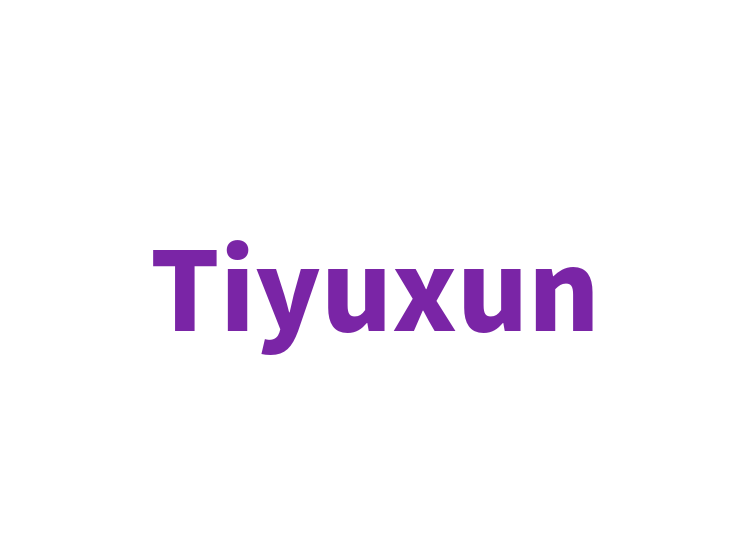 Tiyuxun